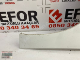 Oto Çıkma Parça / Toyota / Proace City / Kaporta & Karoser / Sol Ön Çamurluk / Çıkma Parça 