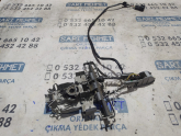 ÇIKMA VOLVO DIŞ KAPI KOLU BRAKETİ 30784201