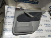 Oto Çıkma Parça / Skoda / Octavia / Koltuk & Döşeme / Kapı Döşemesi / Çıkma Parça 