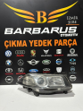 RENAULT MEGANE 2 MAKYAJLI SAĞ FAR