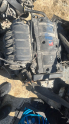 Peugeot 5008 için 1.6 Benzinli 16V Komple Çıkma Motor - 307