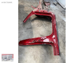 Oto Çıkma Parça / Nissan / Qashqai / Kaporta & Karoser / Sağ Ön Çamurluk / Çıkma Parça 