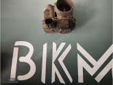 Nissan Primera gaz kelebeği
