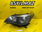 BMW E60 SOL FAR (ORİJİNAL)
