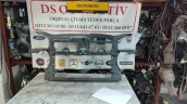 2005-2010 VOLKSWAGEN JETTA DİZEL ÖN PANEL