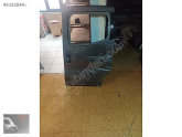 Fiat florino sol sürgülü kapı