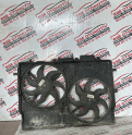 Oto Çıkma Parça / Fiat / Ducato / Fan / Fan Paneli / Çıkma Parça 