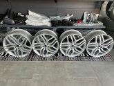 Oto Çıkma Parça / Land Rover / Range Rover / Jant & Lastik / Çelik Jant / Çıkma Parça 