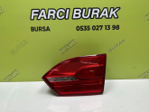 JETTA SAĞ İÇ STOP ORJİNAL HATASIZ 2011-2017