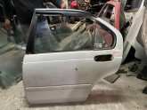 Oto Çıkma Parça / Honda / Civic / Kaporta & Karoser / Sol Arka Kapı / Çıkma Parça 