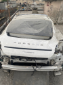 Hurda Belgeli Araçlar / Porsche / Panamera