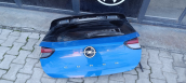 Oto Çıkma Parça / Opel / Corsa / Kaporta & Karoser / Bagaj Kapağı / Çıkma Parça 