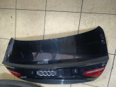 AUDİ S5 BAGAJ KAPAĞI