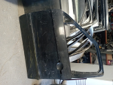 Oto Çıkma Parça / Ford / S-Max / Kaporta & Karoser / Sol Ön Kapı / Çıkma Parça 