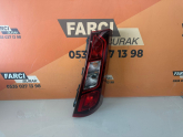 RENAULT EXPRESS SAĞ STOP SIFIR İTHAL