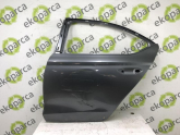 Oto Çıkma Parça / Skoda / Octavia / Kaporta & Karoser / Sol Arka Kapı / Çıkma Parça 