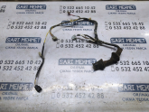ÇIKMA HONDA JAZZ SAĞ ARKA KAPI İÇ TESİSATI