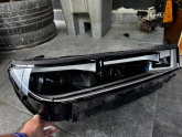 BMW İX LAZER SAĞ HATASIZ ORJİNAL FAR