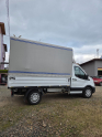 Oto Çıkma Parça / Ford / Transit / Kaporta & Karoser / Kasa / Kupa / Çıkma Parça 