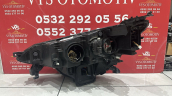 Oto Çıkma Parça / Renault / Megane / Far & Stop / Sağ Ön Far / Çıkma Parça 