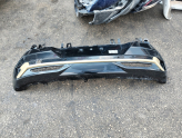 Oto Çıkma Parça / Renault / Megane / Tampon / Arka Tampon / Çıkma Parça 