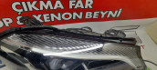 Oto Çıkma Parça / Mercedes / A Serisi / Far & Stop / Sağ Ön Far / Çıkma Parça 