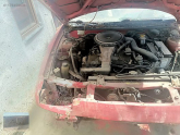 Mazda 323 motor