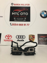 Oto Çıkma Parça / Peugeot / 3008 / Direksiyon / Direksiyon Düğmesi / Çıkma Parça 