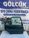 Peugeot 306 Sağ Arka Kapı ORJİNAL