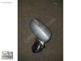 Oto Çıkma Parça / Honda / Jazz / Ayna / Sağ Dış Ayna / Çıkma Parça 