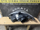 Oto Çıkma Parça / Mercedes / Vito / Far & Stop / Sağ Ön Far / Çıkma Parça 