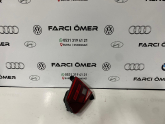Oto Çıkma Parça / Volkswagen / VW CC / Far & Stop / Sağ Arka Stop / Çıkma Parça 