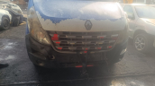 Renault Master 3 ön farlar