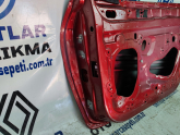 Oto Çıkma Parça / Renault / Clio / Kaporta & Karoser / Sağ Ön Kapı / Çıkma Parça 