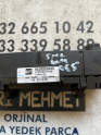 Oto Çıkma Parça / Seat / Cordoba / Klima / Kontrol Paneli / Çıkma Parça 