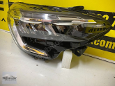 Oto Çıkma Parça / Renault / R 5 / Far & Stop / Sol Ön Far / Çıkma Parça 