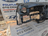 Oto Çıkma Parça / Dacia / Duster / Göğüslük & Torpido / Komple Torpido / Çıkma Parça 