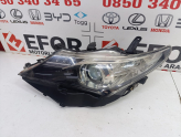 Oto Çıkma Parça / Toyota / Auris / Far & Stop / Sol Ön Far / Çıkma Parça 