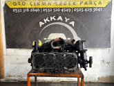Oto Çıkma Parça / Fiat / Strada / Motor / Silindir Kapağı / Çıkma Parça 