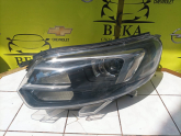 Oto Çıkma Parça / Opel / Zafira / Far & Stop / Sol Ön Far / Çıkma Parça 