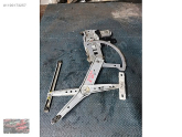 Opel Combo C Komple Sağ Ön Kapı Cam Motoru GM 13173070