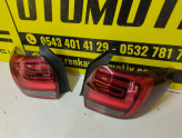 Oto Çıkma Parça / Renault / Symbol / Far & Stop / Sol Arka Stop / Çıkma Parça 
