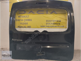 Oto Çıkma Parça / Renault / R 5 / Kaporta & Karoser / Bagaj Kapağı / Çıkma Parça 