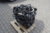 Oto Çıkma Parça / Peugeot / 407 / Motor / Motor (komple) / Çıkma Parça 