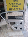 Oto Çıkma Parça / Opel / Astra / Kaporta & Karoser / Sol Arka Kapı / Çıkma Parça 
