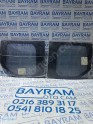 Oto Çıkma Parça / Ford / Transit Custom / Oto Cam / Bagaj Camı / Sıfır Parça 