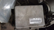 Lada Vega motor beyni