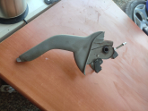Oto Çıkma Parça / Hyundai / Accent / Fren / El Freni Kolu / Çıkma Parça 