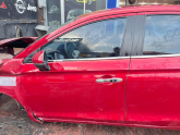 Oto Çıkma Parça / Honda / City / Kaporta & Karoser / Sol Ön Kapı / Çıkma Parça 