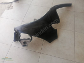 Oto Çıkma Parça / Peugeot / 407 / Kaporta & Karoser / Arka Çamurluk / Çıkma Parça 